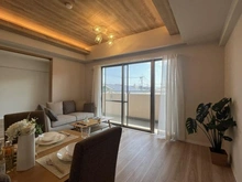 【埼玉県/草加市谷塚】ビューネ谷塚 LDK