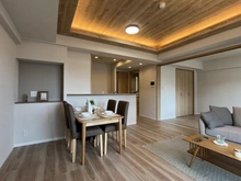 【埼玉県/草加市谷塚】ビューネ谷塚 LDK