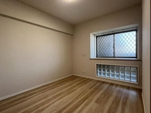 【埼玉県/草加市谷塚】ビューネ谷塚 洋室