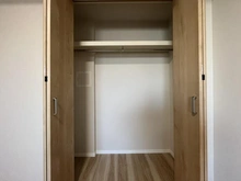 【埼玉県/草加市谷塚】ビューネ谷塚 収納