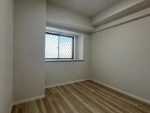 【埼玉県/草加市谷塚】ビューネ谷塚 洋室