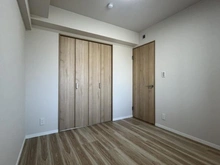 【埼玉県/草加市谷塚】ビューネ谷塚 洋室