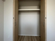 【埼玉県/草加市谷塚】ビューネ谷塚 収納