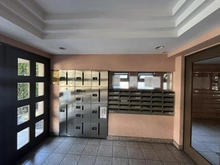 【埼玉県/草加市谷塚】ビューネ谷塚 メールBOX