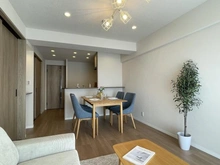 【埼玉県/越谷市千間台西】サニーハイツせんげん台 LDK