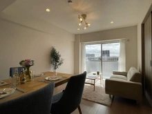 【埼玉県/越谷市千間台西】サニーハイツせんげん台 LDK