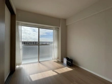 【埼玉県/越谷市千間台西】サニーハイツせんげん台 洋室