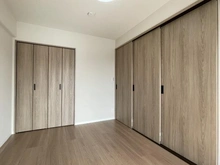 【埼玉県/越谷市千間台西】サニーハイツせんげん台 洋室