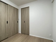 【埼玉県/越谷市千間台西】サニーハイツせんげん台 洋室