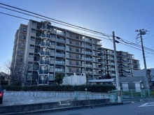 【埼玉県/春日部市上蛭田】パブリデンス春日部豊春 外観