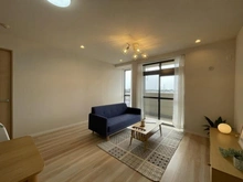 【埼玉県/春日部市上蛭田】パブリデンス春日部豊春 LDK：※家具・調度品は販売価格に含まれておりません