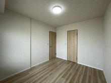 【埼玉県/春日部市上蛭田】パブリデンス春日部豊春 洋室