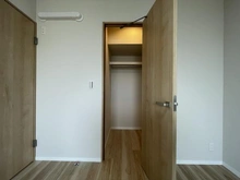 【埼玉県/春日部市上蛭田】パブリデンス春日部豊春 収納