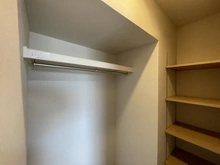 【埼玉県/春日部市上蛭田】パブリデンス春日部豊春 収納