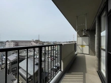 【埼玉県/春日部市上蛭田】パブリデンス春日部豊春 眺望