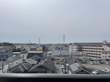 【埼玉県/春日部市上蛭田】パブリデンス春日部豊春 眺望