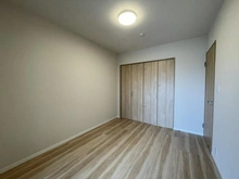 【埼玉県/春日部市上蛭田】パブリデンス春日部豊春 洋室