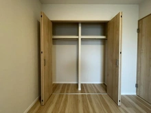 【埼玉県/春日部市上蛭田】パブリデンス春日部豊春 収納