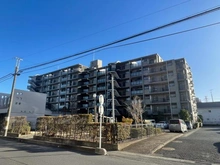 【埼玉県/春日部市上蛭田】パブリデンス春日部豊春 外観