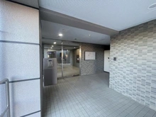 【埼玉県/春日部市上蛭田】パブリデンス春日部豊春 アプローチ