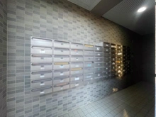 【埼玉県/春日部市上蛭田】パブリデンス春日部豊春 メールBOX