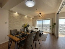 【埼玉県/春日部市谷原】ドルミ春日部  LDK