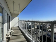 【埼玉県/春日部市谷原】ドルミ春日部  眺望