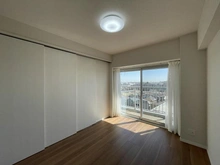 【埼玉県/春日部市谷原】ドルミ春日部  洋室