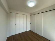 【埼玉県/春日部市谷原】ドルミ春日部  洋室