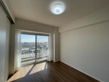 【埼玉県/春日部市谷原】ドルミ春日部  洋室