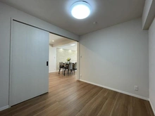 【埼玉県/春日部市谷原】ドルミ春日部  洋室