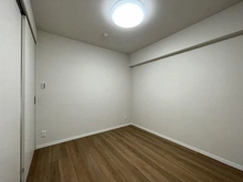 【埼玉県/春日部市谷原】ドルミ春日部  洋室