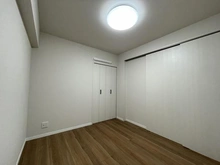 【埼玉県/春日部市谷原】ドルミ春日部  洋室