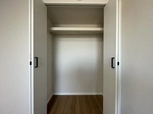 【埼玉県/春日部市谷原】ドルミ春日部  収納