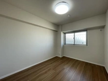 【埼玉県/春日部市谷原】ドルミ春日部  洋室