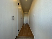 【埼玉県/春日部市谷原】ドルミ春日部  廊下