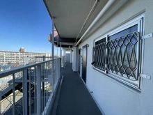 【埼玉県/春日部市谷原】ドルミ春日部  共用部