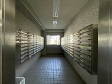 【埼玉県/春日部市谷原】ドルミ春日部  メールBOX