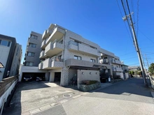 【埼玉県/春日部市八丁目】ワコーレ春日部 外観