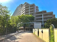 【千葉県/我孫子市我孫子】エールの丘 外観