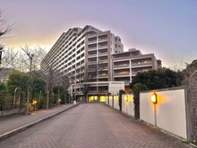 【千葉県/我孫子市我孫子】エールの丘 外観