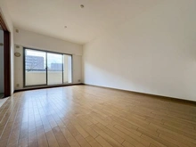 【千葉県/我孫子市我孫子】エールの丘 リビング・ダイニング