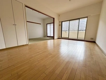 【千葉県/我孫子市我孫子】エールの丘 リビング・ダイニング