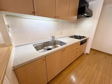 【千葉県/我孫子市我孫子】エールの丘 キッチン