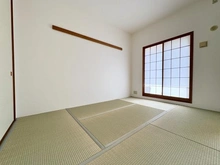 【千葉県/我孫子市我孫子】エールの丘 和室