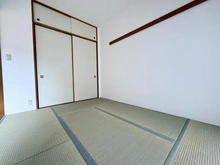 【千葉県/我孫子市我孫子】エールの丘 和室