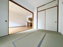 【千葉県/我孫子市我孫子】エールの丘 和室