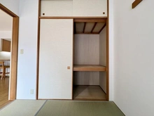 【千葉県/我孫子市我孫子】エールの丘 収納