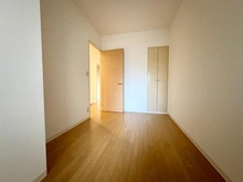 【千葉県/我孫子市我孫子】エールの丘 洋室