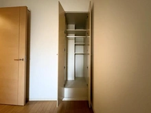 【千葉県/我孫子市我孫子】エールの丘 収納